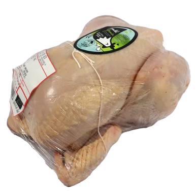 Poulet (certifié AB) - 1 Poulet