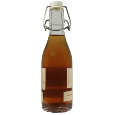 Sirop de fleurs d'acacia (Certifié AB) | Sirops local - Un goût d'ici