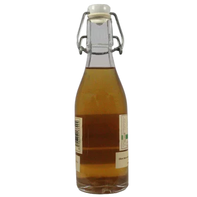 Sirop de melisse citronelle (Certifié AB) | Sirops local - Un goût d'ici