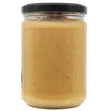 Compote de pommes poires (certifié AB)