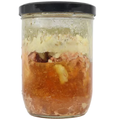 Galantine de volaille