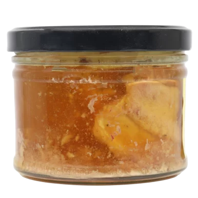 Galantine de volaille | Conserves de viande local - Un goût d'ici