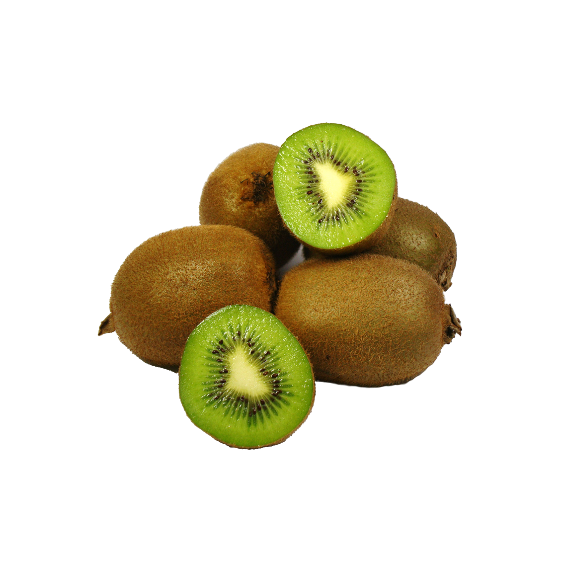 Kiwis hayward