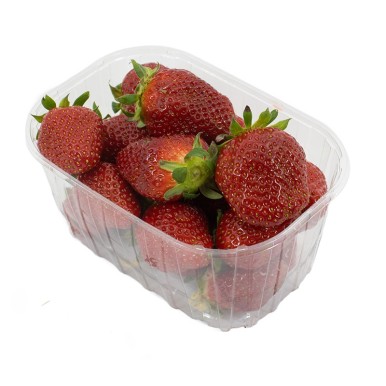 Grosses Fraises Gariguette