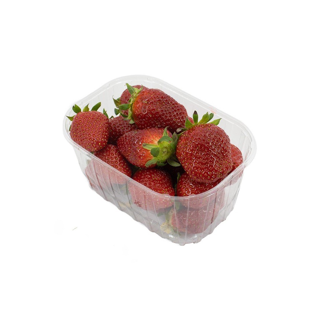 Grosses Fraises Gariguette
