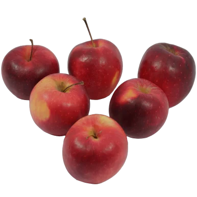 Pomme story (certifié AB)