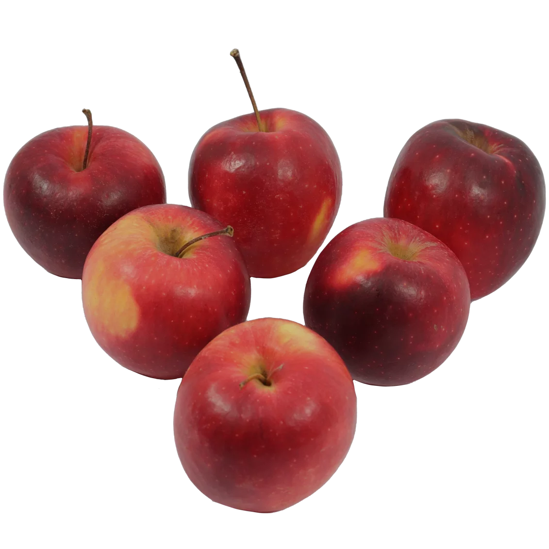 Pomme story (certifié AB)