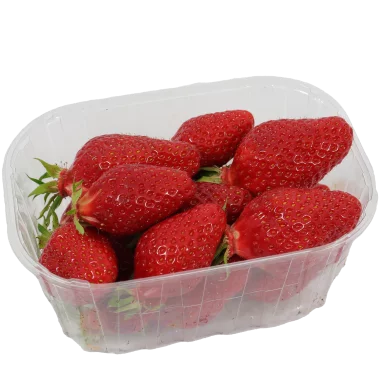 Fraises Gariguette