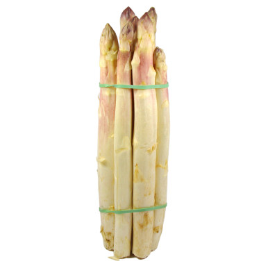 Asperges blanches - Un Gout d'ici
