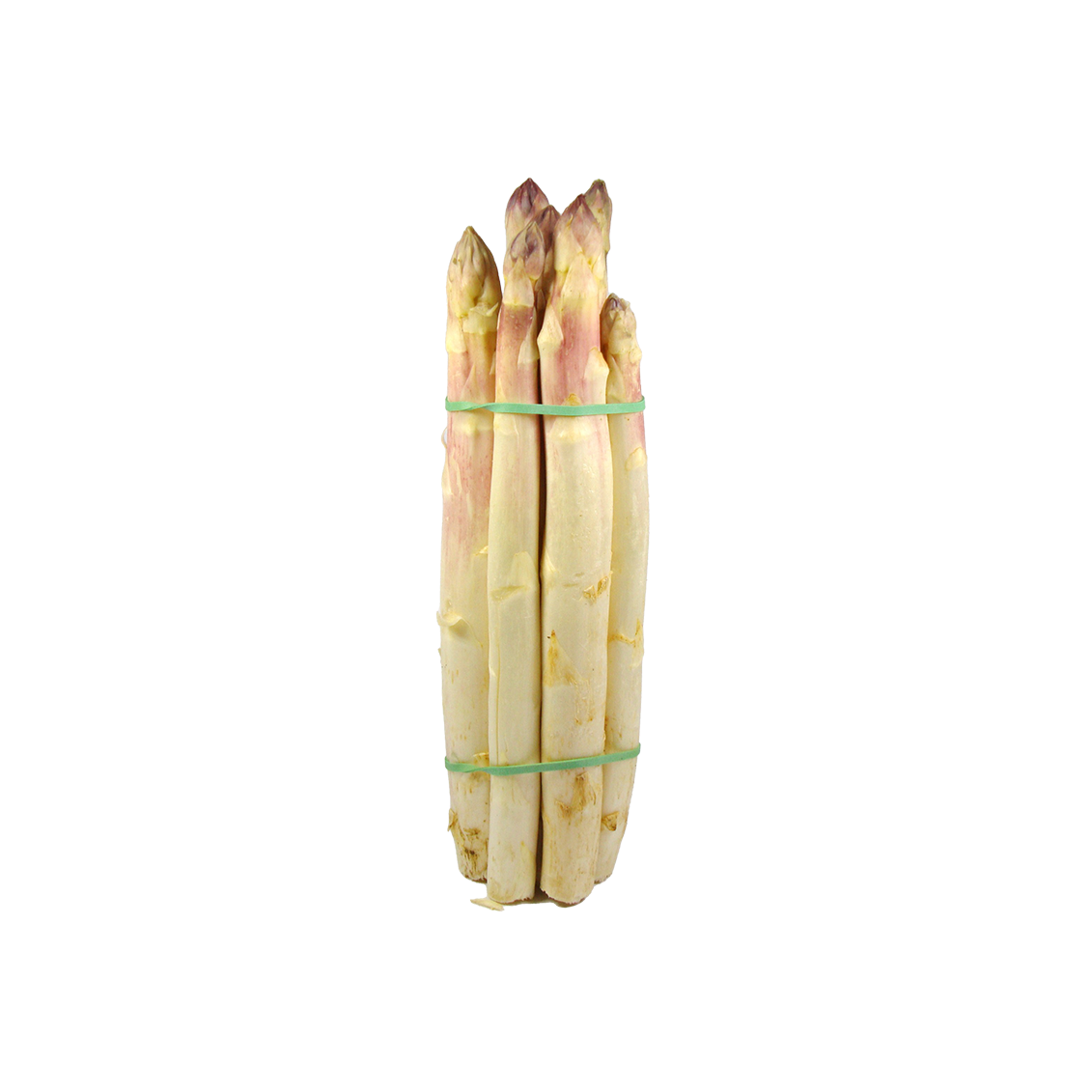 Asperges blanches - Un Gout d'ici