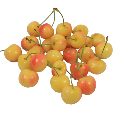 Cerises Rainier | Fruits Frais local - Un goût d'ici