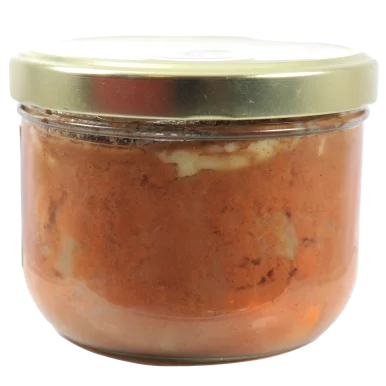 Daube de bœuf | Conserves de viande local - Un goût d'ici