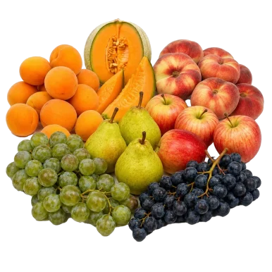 Panier de fruits | Paniers local - Un goût d'ici