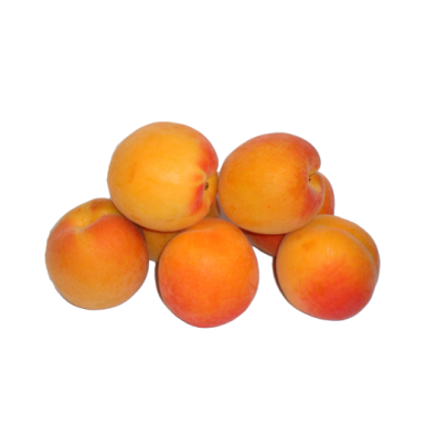 Abricots | Fruits Frais local - Un goût d'ici