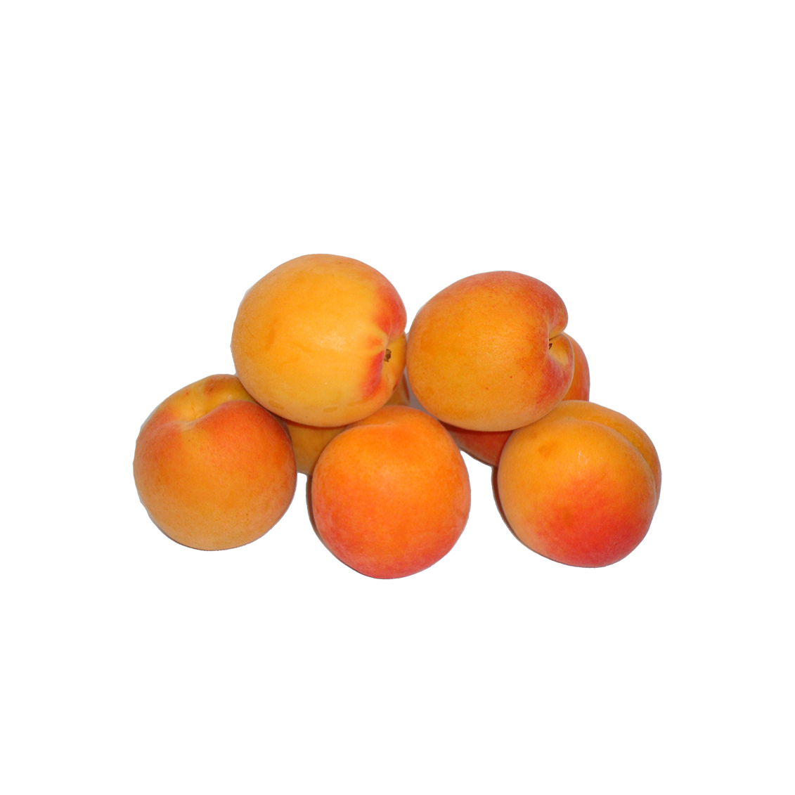 Abricots | Fruits Frais local - Un goût d'ici