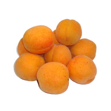 Abricots | Fruits Frais local - Un goût d'ici