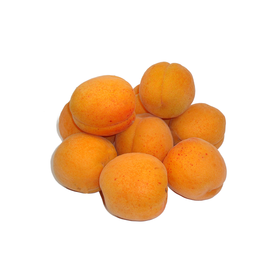 Abricots | Fruits Frais local - Un goût d'ici