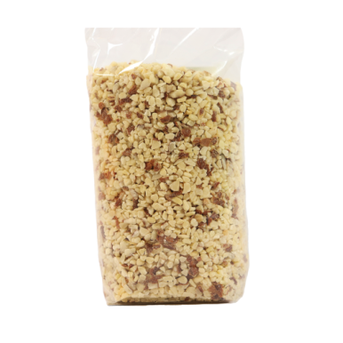 Eclats d'amandes