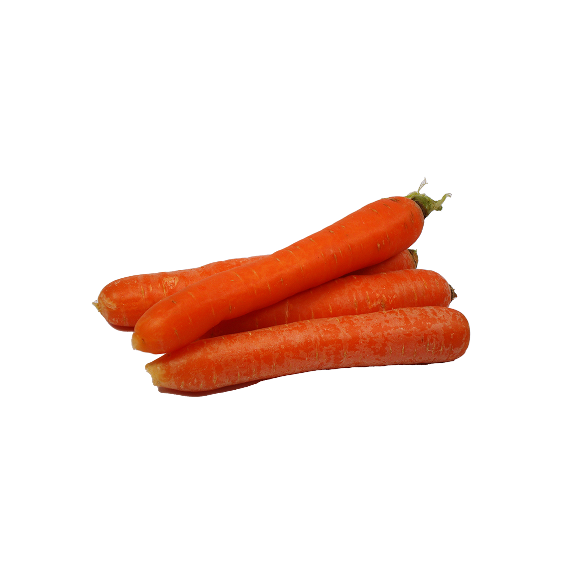 Carottes - Un Gout d'ici