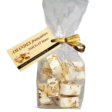 Nougat