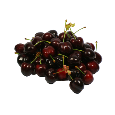 Cerises | Fruits Frais local - Un goût d'ici