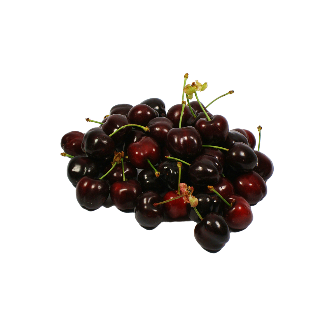 Cerises | Fruits Frais local - Un goût d'ici