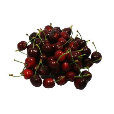 Cerises | Fruits Frais local - Un goût d'ici