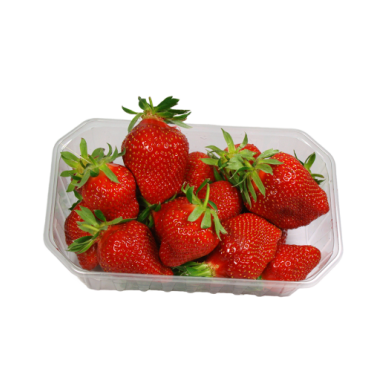 Fraises Clery