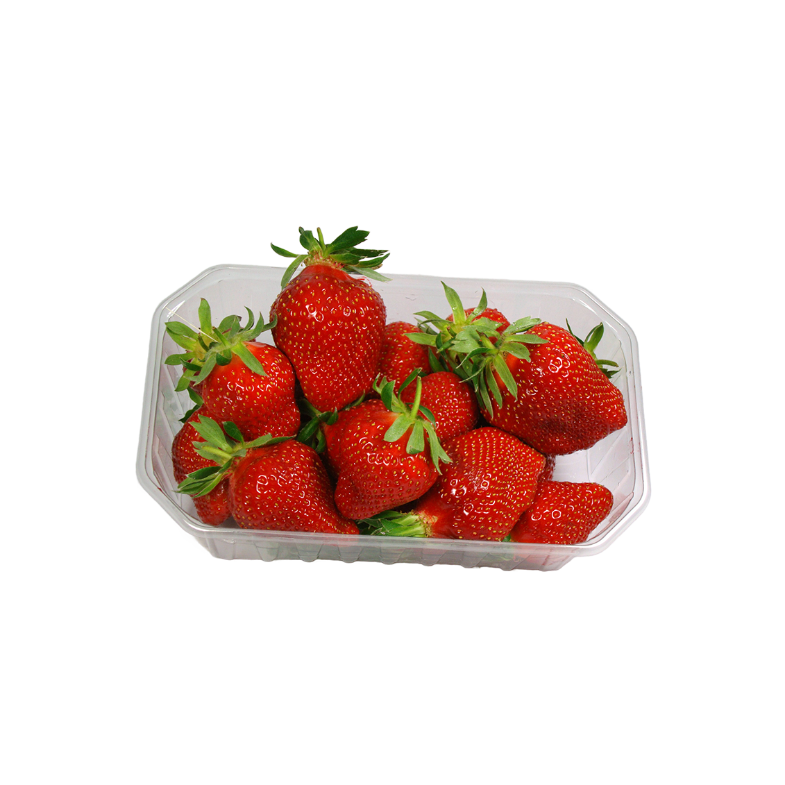 Fraises Clery