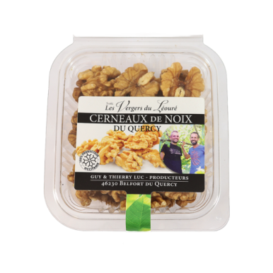 Cerneaux de noix extra