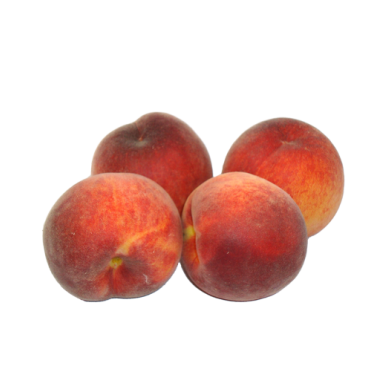 Pêches Jaunes | Fruits Frais local - Un goût d'ici