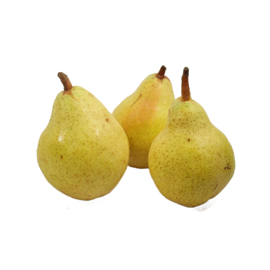 Grosses Poires Williams