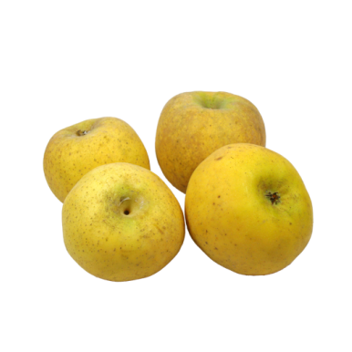 Pommes Chantecler