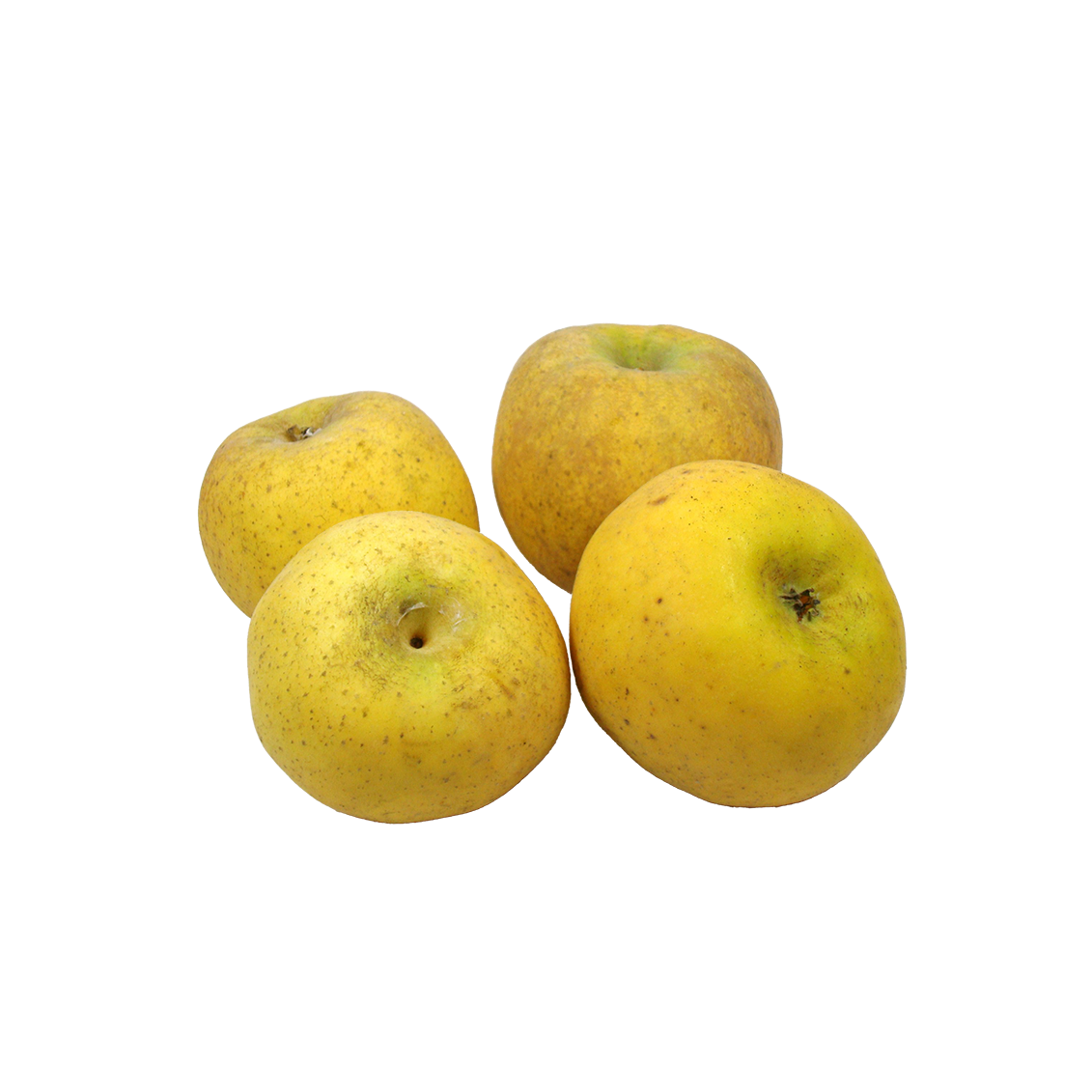 Pommes Chantecler