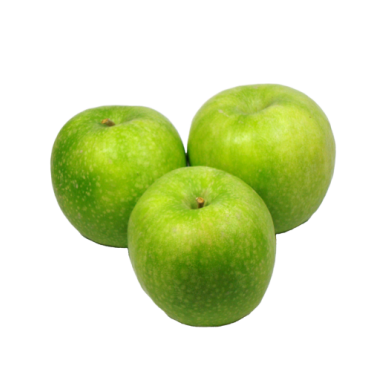 Pommes Granny Smith