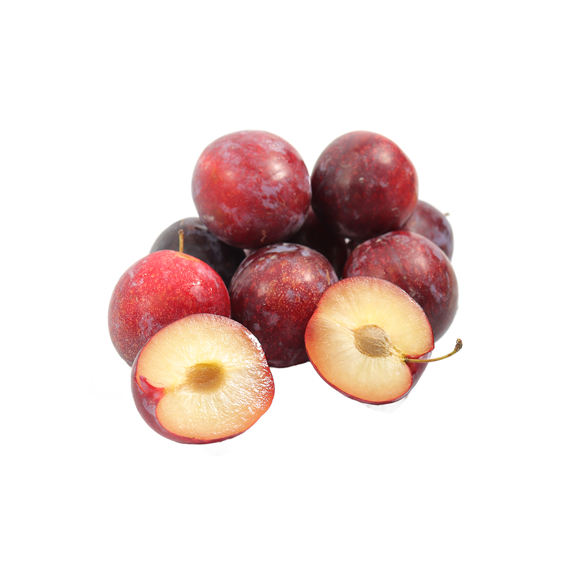 Prunes Grenadine