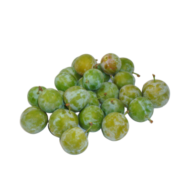 Prunes Reine Claude
