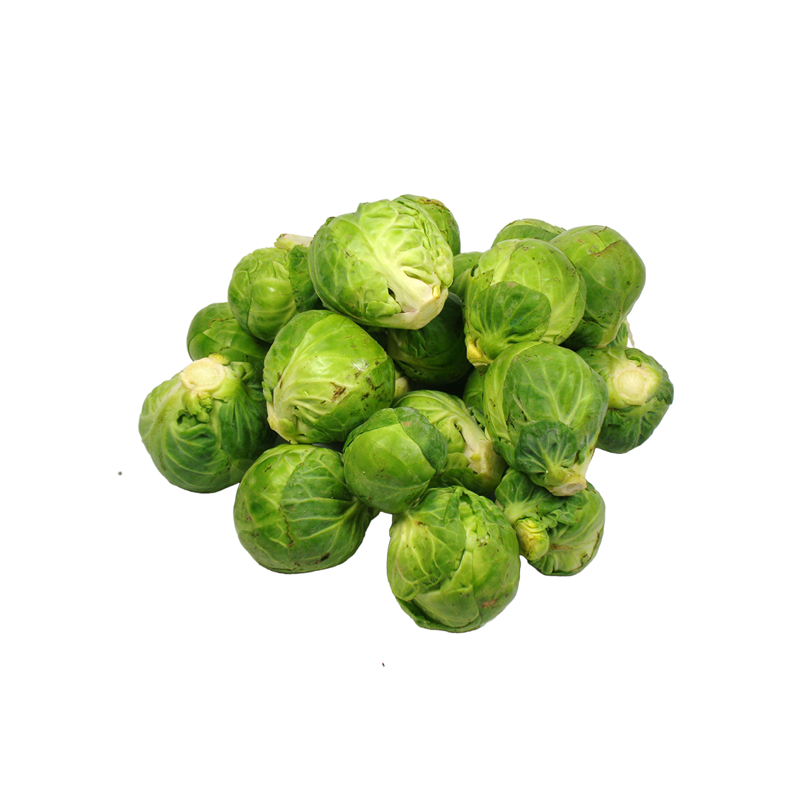 Choux de bruxelles - Un Gout d'ici