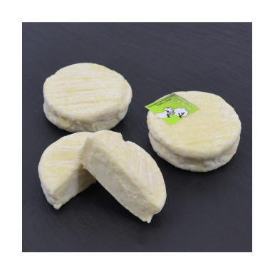 3 minis buissons (certifié AB)