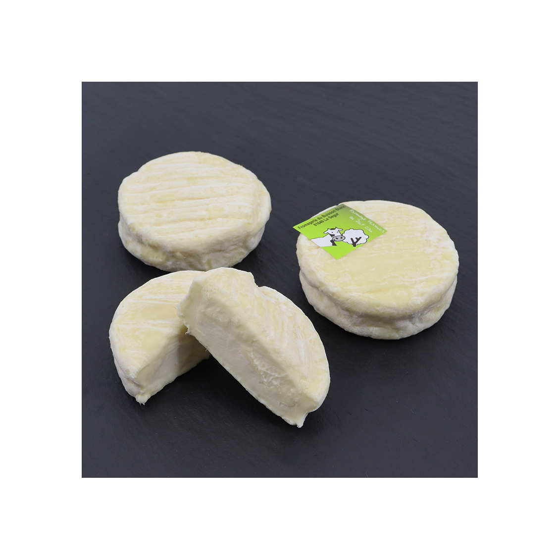 3 minis buissons (certifié AB) 3 minis buissons (certifié AB)