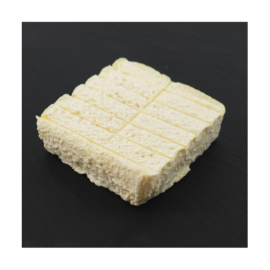 Chèvre frais - Pavé