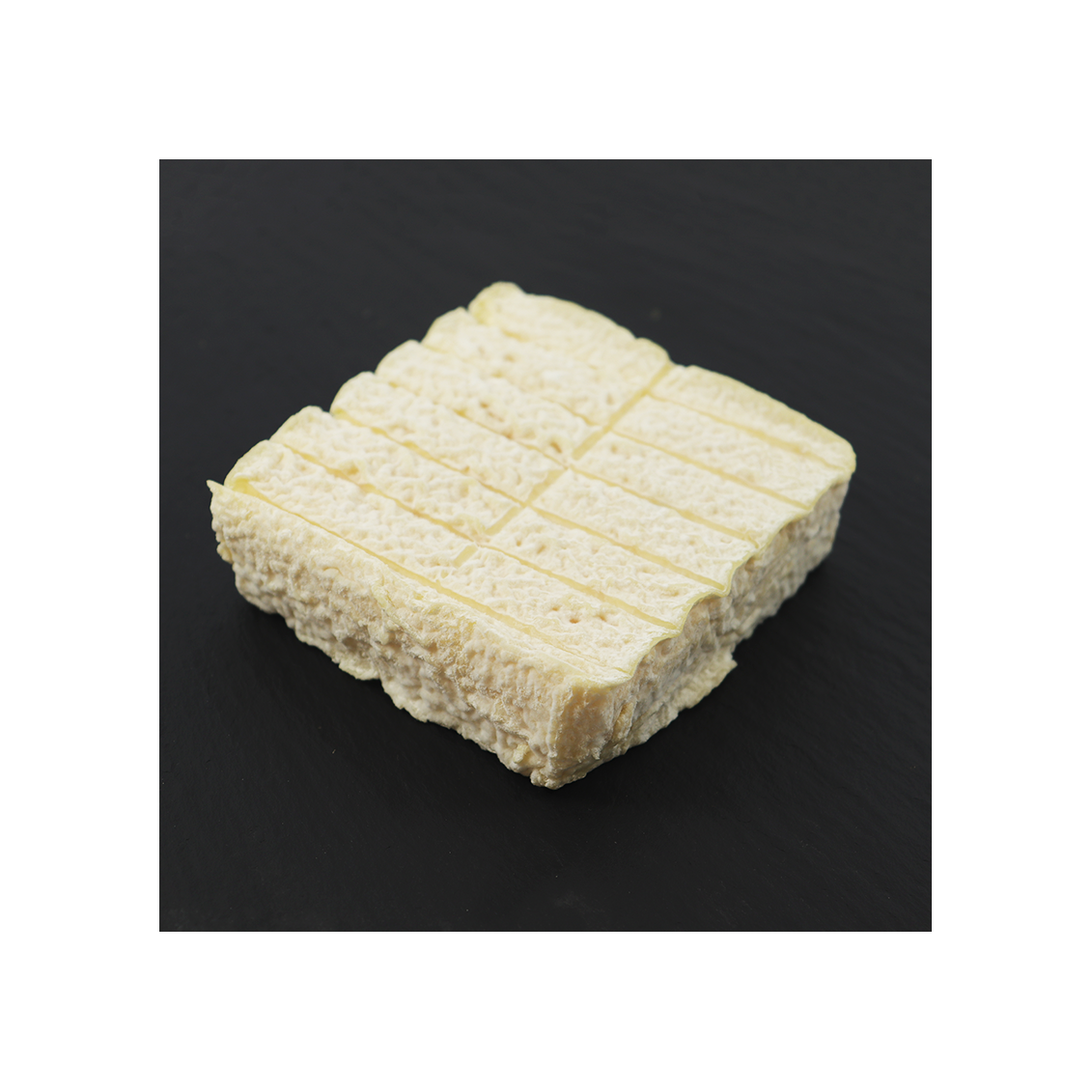 Chèvre frais - Pavé