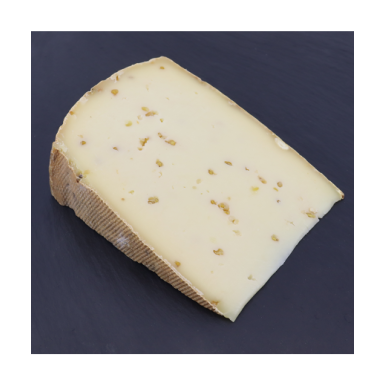 Tome du Buisson Blanc au fenugrec