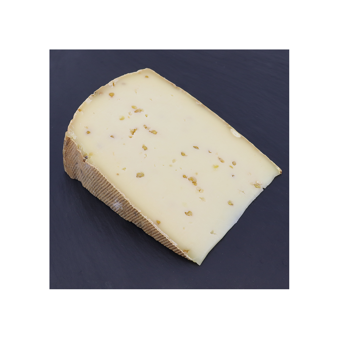 Tome du Buisson Blanc au fenugrec