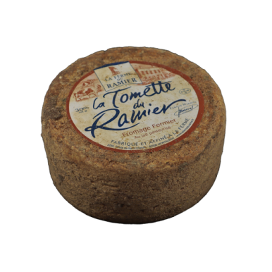 Tomette entière