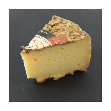 Tome vieille du ramier