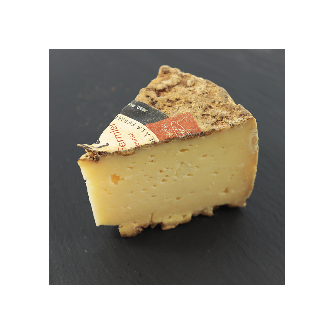 Tome vieille du ramier