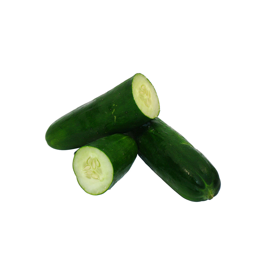 Concombres noa - Un Gout d'ici