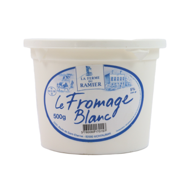 Fromage blanc