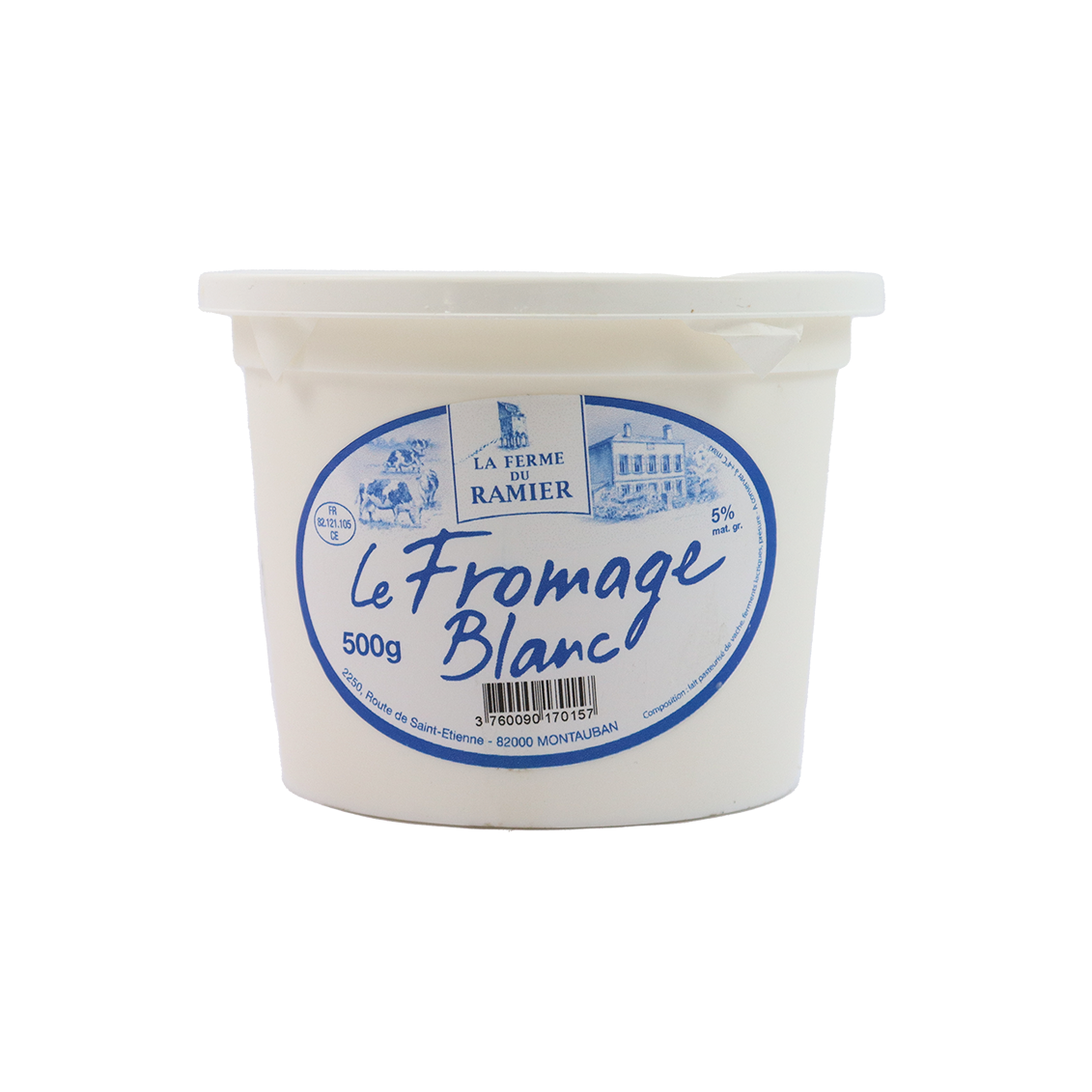 Fromage blanc